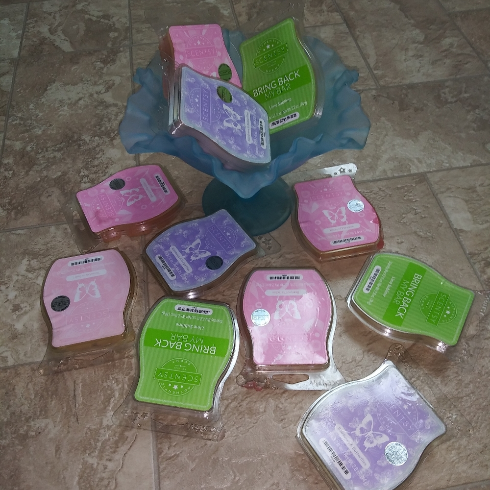 Scentsy